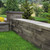 Melville Tandem Wall 7" 3pc 180mm SRW