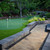 Melville Tandem Wall 7" 180mm SRW