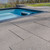 Basalt 18" 3pc 60mm Paver
