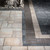 Dimensions 6" 3pc 30mm Paver