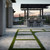 Travertino 12" 3pc 30mm Paver