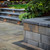 Tandem Wall 3 1/4" Cap
