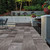 Dimensions 3" x 12" 80mm Plank
