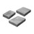 Cambridge Cobble 3pc 60mm Sierra Paver