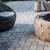Cambridge Cobble 3pc 60mm Sierra Paver