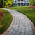 Cambridge Cobble 3pc 60mm Sierra Paver