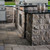 Cambridge Cobble 6" x 9" 60mm Sierra Paver