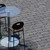 Charlestone 6" 3pc 60mm Paver