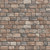 Charlestone 6" 3pc 60mm Paver