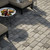 Charlestone 6" 3pc 60mm Paver
