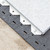 Accelerator Rigid Edging 8'4" 17mm
