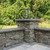 Belmont Fire Pit Cap 36 x 14 x 2