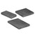 Origins 18" 3pc 60mm Durafusion Color Tech Paver