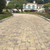 Permeable Narrow Joint Mission 6" x 9" 80mm Paver