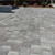 Permeable Narrow Joint Mission 6" x 9" 80mm Paver