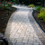 Dublin Antiqued 3pc 60mm Paver
