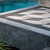 Geometric Shapes Diamond 12" x 12" 60mm Durafusion Paver