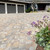 Quarry Stone Combination Paver