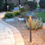 Traditional Path Light - Black