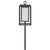 Republich LED Path Light Black 15558BK-LL