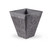 Large Artisan Cast Stone Patio Planter Natural