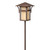 Harbor LED Path Light in Anchor Bronze 1560AR-LL