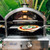 Elements Freestanding Outdoor Oven