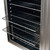 22" Stainless Steel Outdoor Refrigerator Stainless Steel