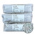 Glass Beads 50lb Clear 2-4mm