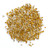 Glass Beads 50lb Amber