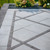 Dimensions 6" x 12" 80mm DuraFusion Paver