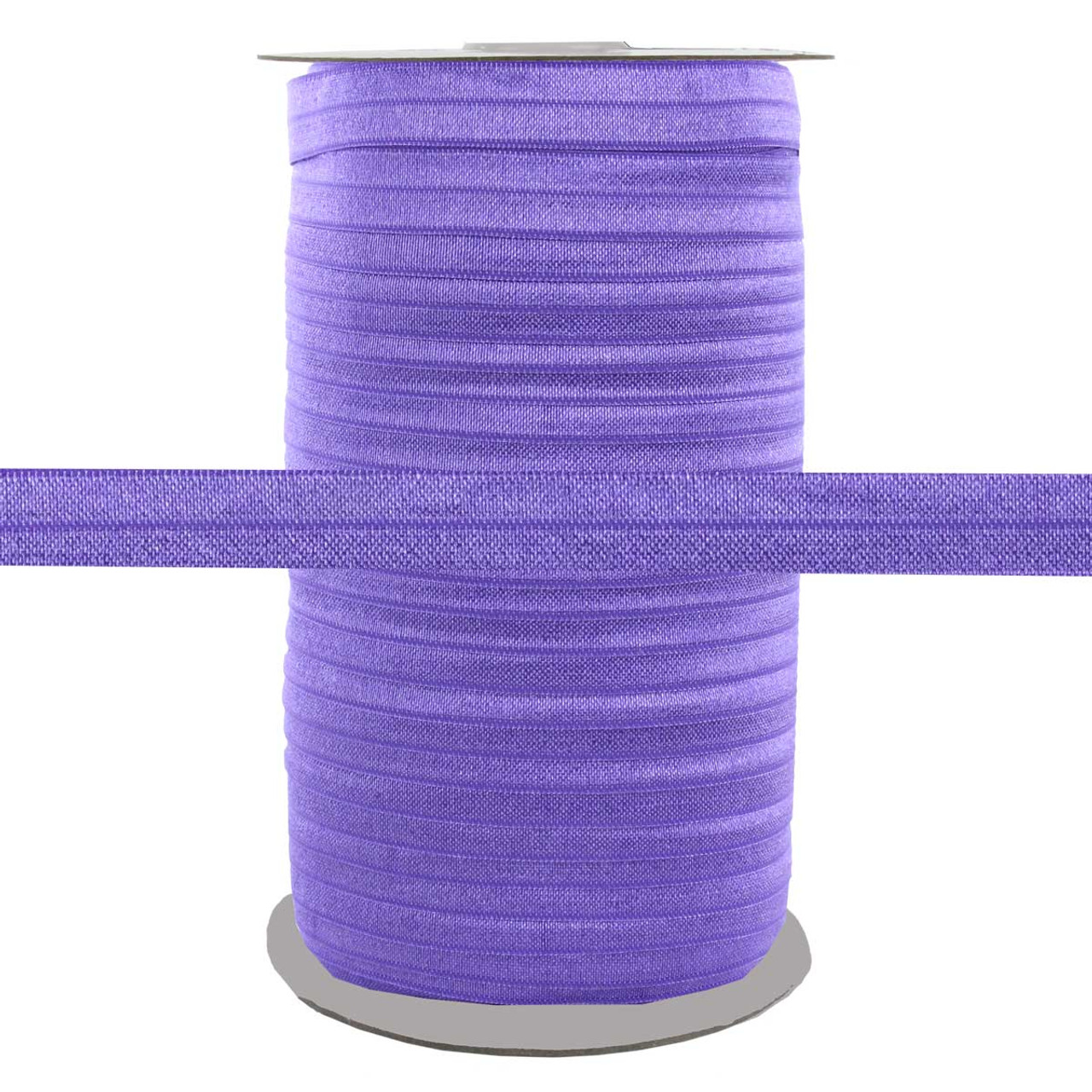 Willow Wholesale 5/8 Fold Over Elastic 100yd