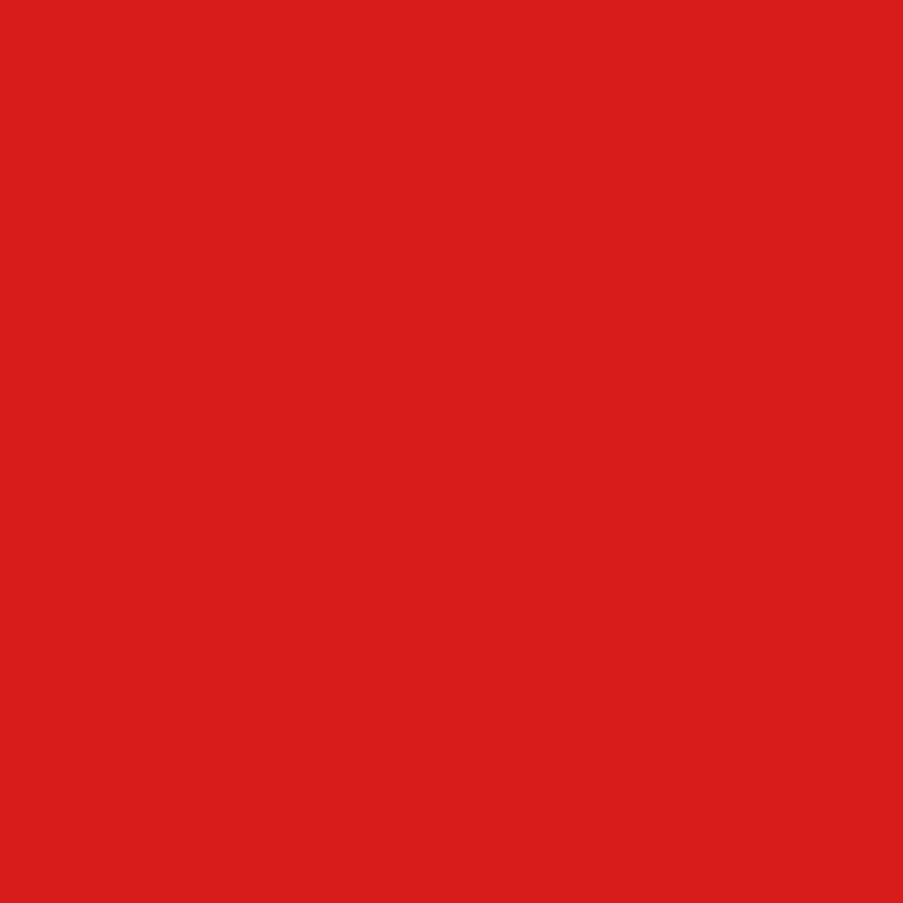 Red Elastic Roll Soft corded flat elastic 25mm wide x 25mtr - ROLL  (KBT-N2021/00002022-N-25mm-Red) £1.65