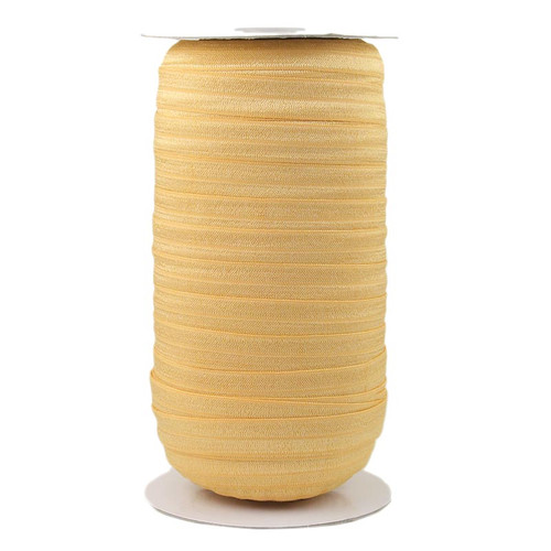 Sunshine Shimmer Wholesale Fold Over Elastic 100yd