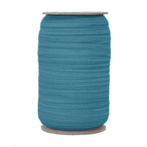 Pacific Wholesale Fold Over Elastic 100yd