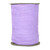 Lilac Skinny Elastic 1/8" 288 Yard Roll
