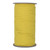 Sunflower Yellow Skinny Elastic 1/8" 288 Yard Roll