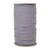 Gray Skinny Elastic 1/8" 288 Yard Roll