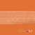 Orange 5/8" - 15mm Fold Over Elastic