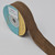 Toasted Coconut 1" (25mm) Fold Over Elastic
