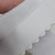 Band Elastic White - 25mm