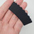 Band Elastic Black - 25mm