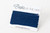 Navy 1/8" Skinny Elastic