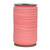 Peach Coral Wholesale 5/8" Fold Over Elastic 100yd