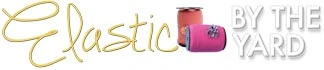 Elastic by the Yard