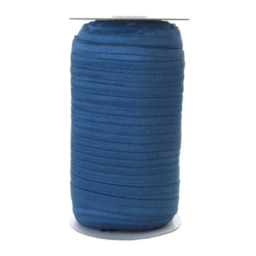 Willow Wholesale 5/8 Fold Over Elastic 100yd