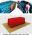 Customize 8 Ft. Full Color Table Cover w/ Free Graphic - #6866-8