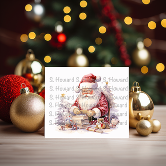 Christmas Graphic PNG Download 300 DPI 7