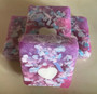 Small Batch MP Heart Handmade Soap