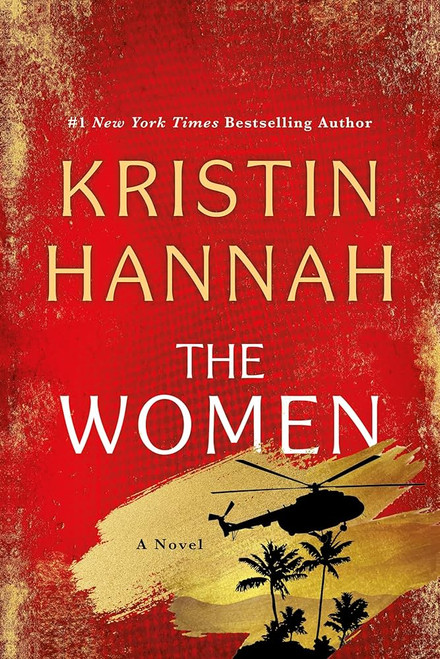 The Women: A Novel [B0226]
